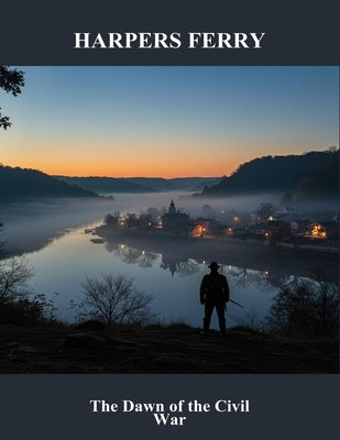 Harpers Ferry: The Dawn Of The Civil War by Becker, Osiris