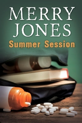 Summer Session: Volume 1 by Jones, Merry