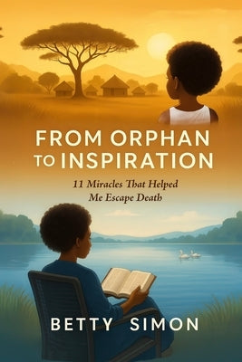 From Orphan to Inspiration by Simon, Betty