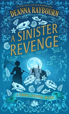 A Sinister Revenge by Raybourn, Deanna