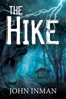 The Hike by Inman, John