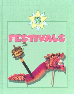 Festivals by Doney, Meryl