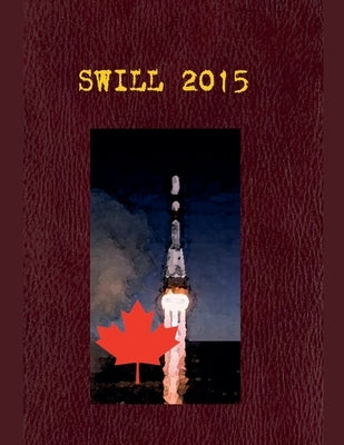 Swill 2015 by Williams, Neil