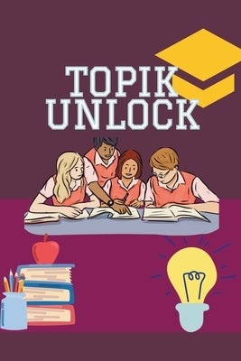 TOPIK Unlock by Gangwar, Sonali
