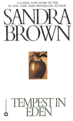 Tempest in Eden by Brown, Sandra