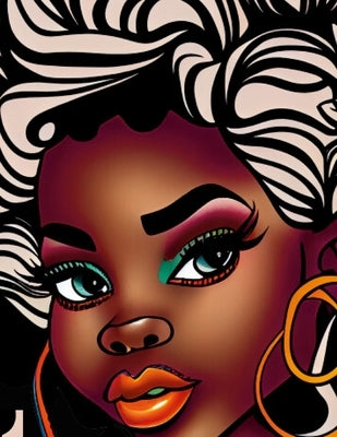 I Am Bold: I Believe In Myself by Cunningham, Laverne