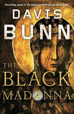 Black Madonna by Bunn, Davis