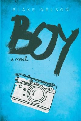 Boy by Nelson, Blake