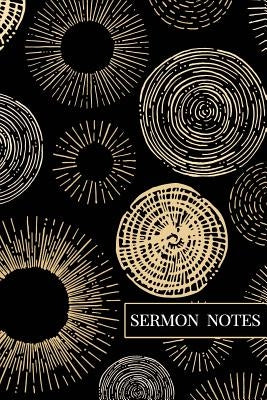 Sermon Notes by Woodruff, Monica