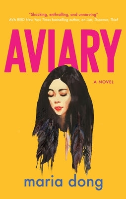 Aviary by Dong, Maria