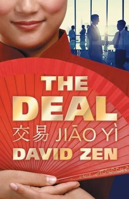 The Deal: Jiao Yi by Zen, David