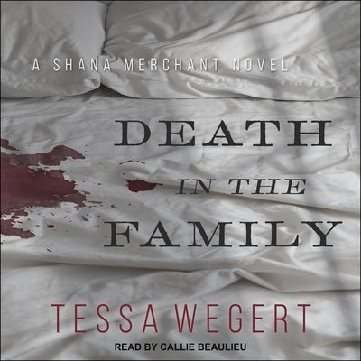 Death in the Family by Beaulieu, Callie