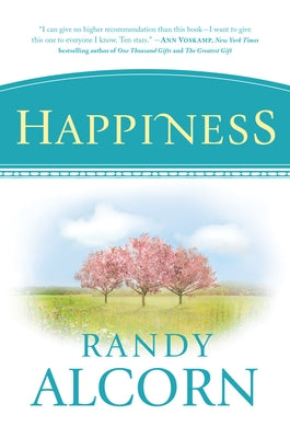 Happiness by Alcorn, Randy