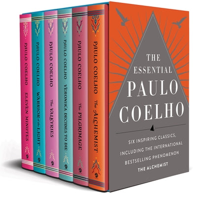 The Essential Paulo Coelho by Coelho, Paulo