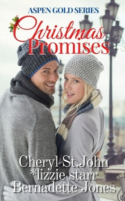 Christmas Promises: Aspen Gold Short Stories (Aspen Gold Series 21) by Jones, Bernadette