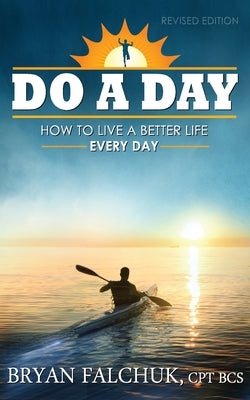 Do a Day by Falchuk, Bryan