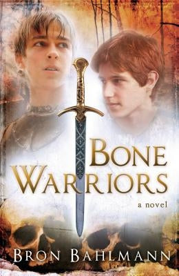 Bone Warriors by Bahlmann, Bron