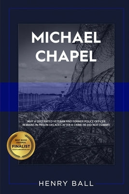 Michael Chapel by Ball, Henry