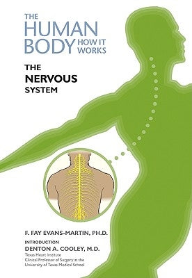 The Nervous System by Evans-Martin, F. Fay