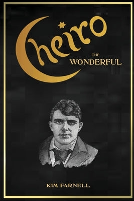 Cheiro the Wonderful by Farnell, Kim