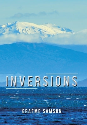 Inversions by Samson, Graeme