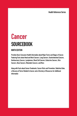 Cancer Sourcebk 9/E by Hayes Kevin Ed