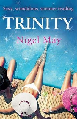 Trinity by May, Nigel