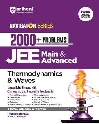 Problem in Thermodynamics & Waves by Beniwal, Pradeep