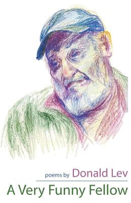A Very Funny Fellow by Lev, Donald