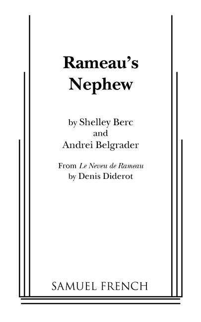 Rameau's Nephew by Berc, Shelley