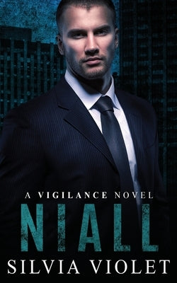 Niall by Violet, Silvia