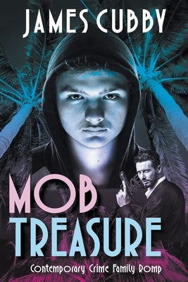 Mob Treasure by Cubby, James