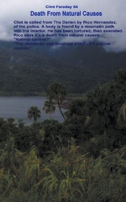 Death from Natural Causes by Moulton, C. D.