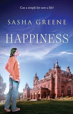 Happiness by Greene, Sasha