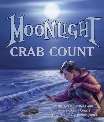 Moonlight Crab Count by Bathala, Neeti