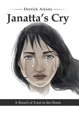 Janatta's Cry by Arjune, Derrick