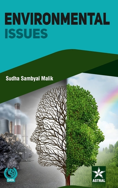 Environmental Issues by Malik, Sudha Sambyal