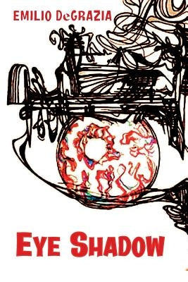 Eye Shadow by DeGrazia, Emilio