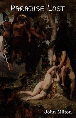 Paradise Lost by Milton, John