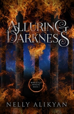 Alluring Darkness by Alikyan, Nelly