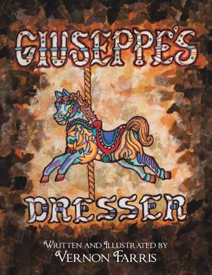 Giuseppe's Dresser by Farris, Vernon