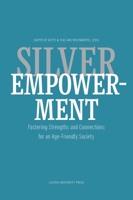 Silver Empowerment by de Witte, Jasper