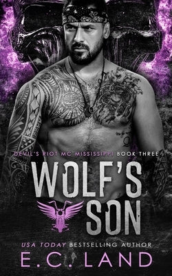 Wolf's Son by Land, E. C.
