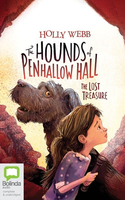 The Lost Treasure by Webb, Holly