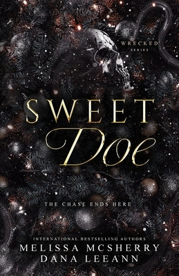 Sweet Doe by Leeann, Dana