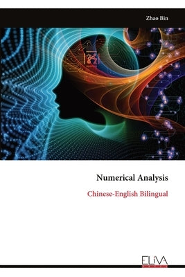 Numerical Analysis: Chinese-English Bilingual by Bin, Zhao