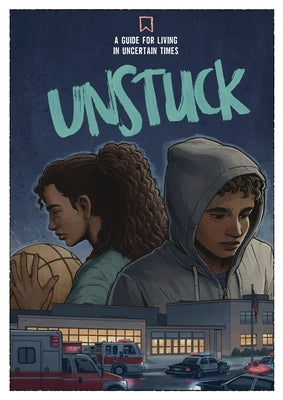 Unstuck: A Guide for Living in Uncertain Times by McCombs, Margi