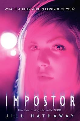 Impostor by Hathaway, Jill