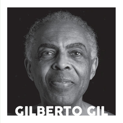 Gilberto Gil - Music Portraits by Gil, Gilberto
