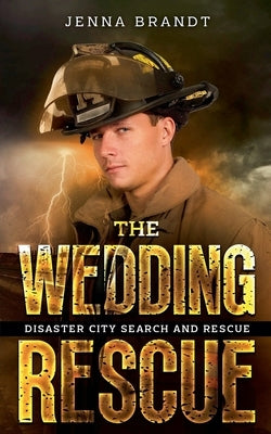 The Wedding Rescue by Brandt, Jenna
